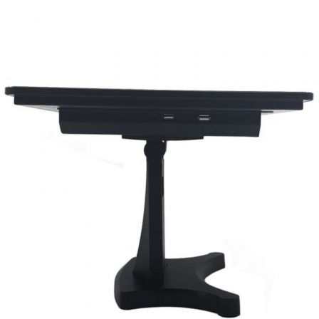 Approx APPTPV18+ TPV Táctil 18,5 pulg. Intel i3, 8GB RAM, 128GB SSD, Negro